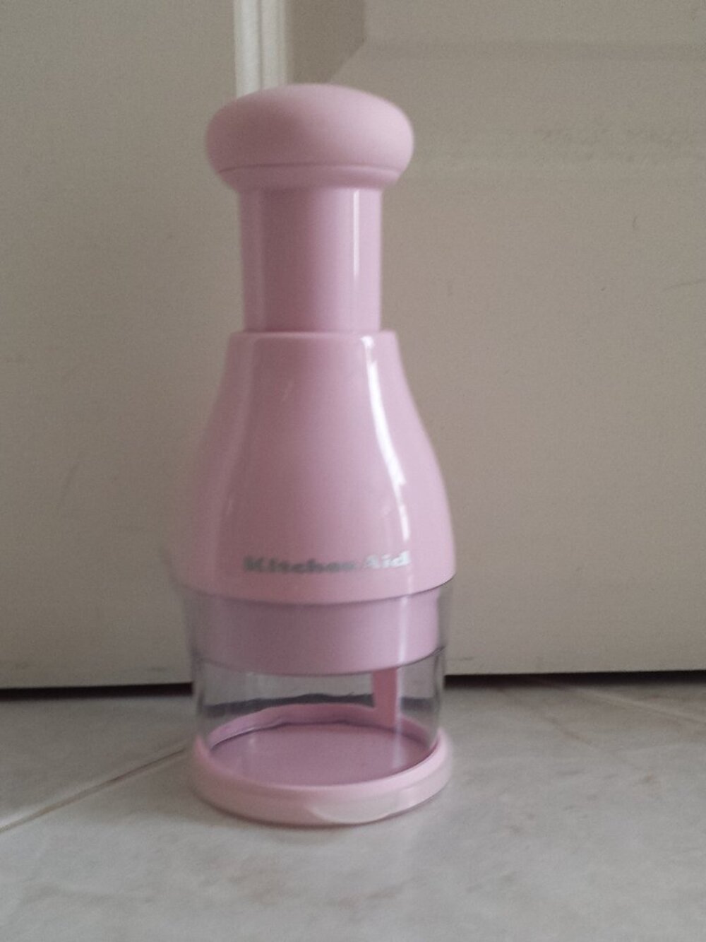 KitchenAid Food Chopper - Picture 2 of 16